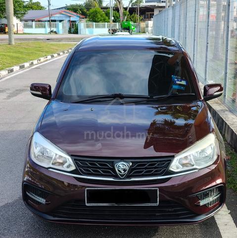 B/list Loan 2020 Proton SAGA PREMIUM AT 1.3L (A) - 2
