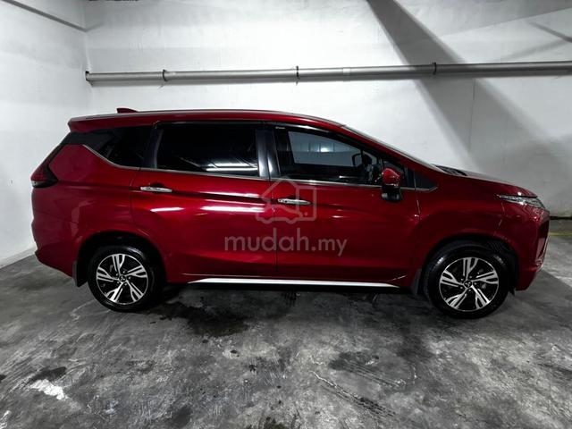.21 Mitsubishi XPANDER 1.5 (A) 7 SEATER MPV,360CAM - 4