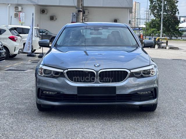 2018 Bmw 530e 2.0 SPORT (A) - 2