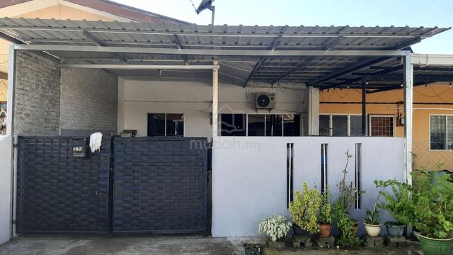 RENOVATED, Teres Setingkat, MATANG BATU 8 1