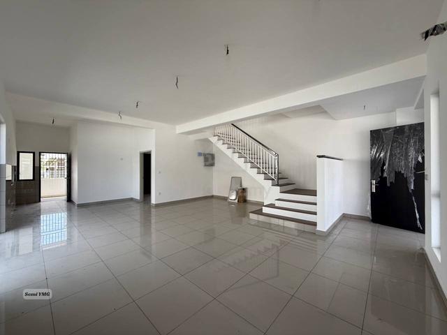Brand New Endlot Casira 3 2 Storey Terrace Bandar Bukit Raja Klang 1