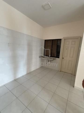 Kristal Villa 1