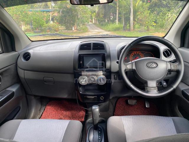 2008 Perodua MYVI 1.3 SXI (A) - 4