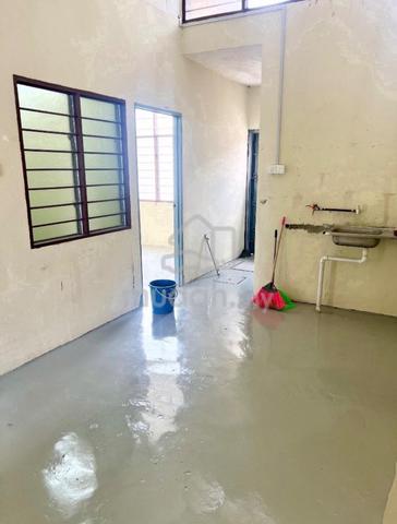 Rare Unit!Affordable 1 Storey Terrace @ Taman Belibis, Simpang Ampat🔥 1