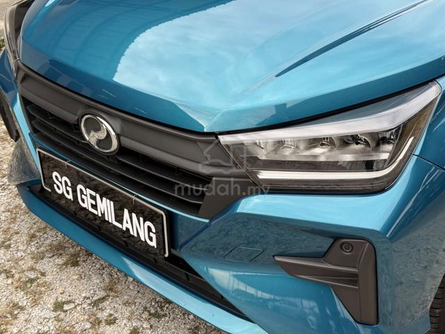 2024 Perodua AXIA 1.0 X (A) - 4