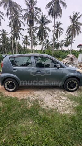 2011 Perodua MYVI 1.3 EZ STANDARD (A) - 5