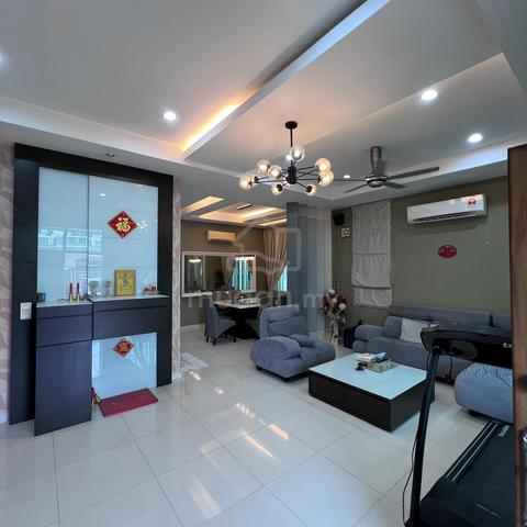 [Lowest Price] 2-Storey Semi-D Seri Cendana, Juru | Fully Renovated 1