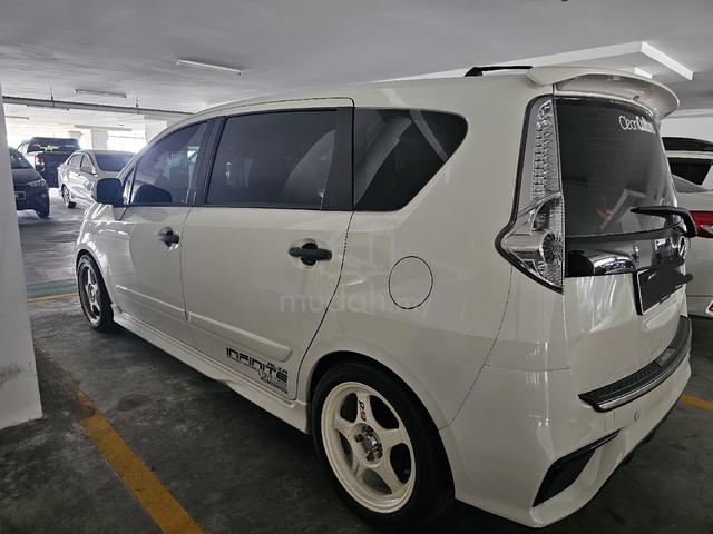 2021 Perodua ALZA 1.5 EZ STANDARD FACELIFT (A) - 3