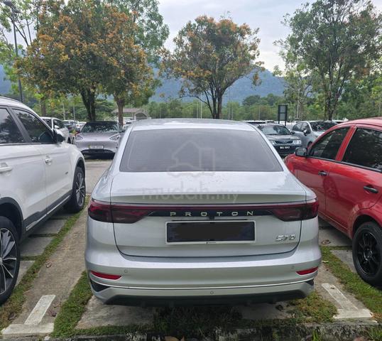 2024 Proton S70 1.5 FLAGSHIP MY23 (A) - 3
