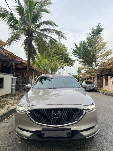 2022 Mazda CX-8 2.2 HIGH MY19 (A) - 3