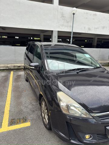 2015 Proton EXORA 1.6 EXECUTIVE FACELIFT (A) - 5