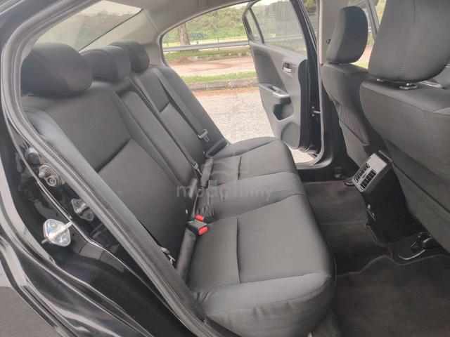 Honda CITY 1.5 E (A) SUPER TIPTOP SEE TO BELIEVE - 5