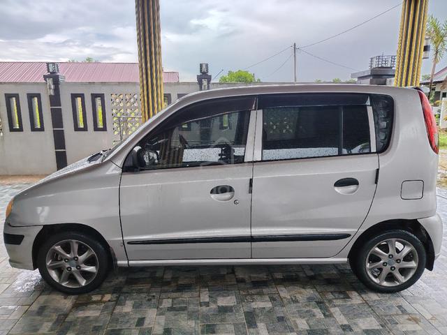2004 Inokom ATOS 1.1 PRIMA GL (A) - 2
