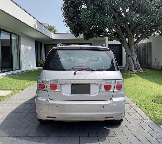 2006 Naza CITRA 2.0 GLS (A) MPV 7 SEATS - 4