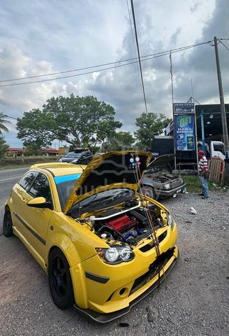 2007 Proton SATRIA 1.6 NEO (M) - 3