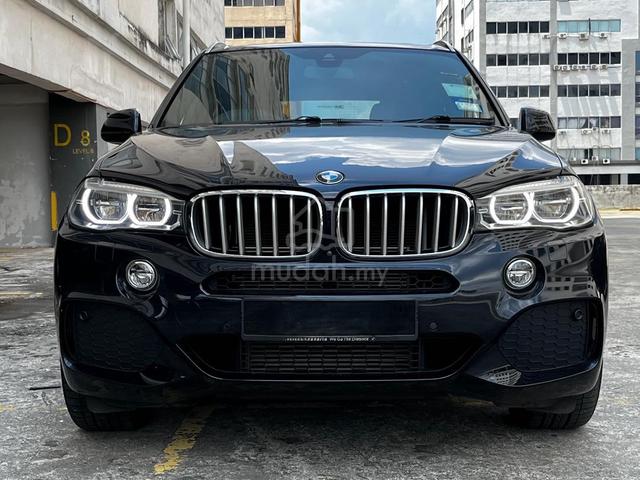 2018 BMW X5 2.0 xDrive40e M Sport SUV 31K Miles - 2