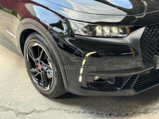 2019 Ds Automobiles DS7 PERFORMANCE LOAN KEDAI - 5