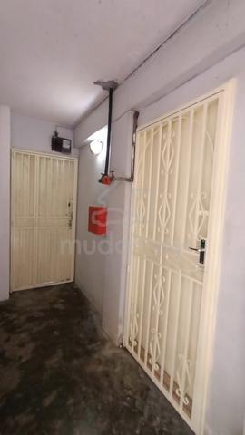 Ipoh Garden East Apartment 1