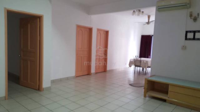 Taman Penampang Apartment 1