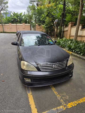 2006 Nissan SENTRA 1.6 SG-L FACELIFT (A) - 2