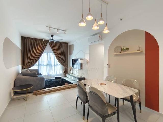 Sinaran Residences @ Utropolis 1