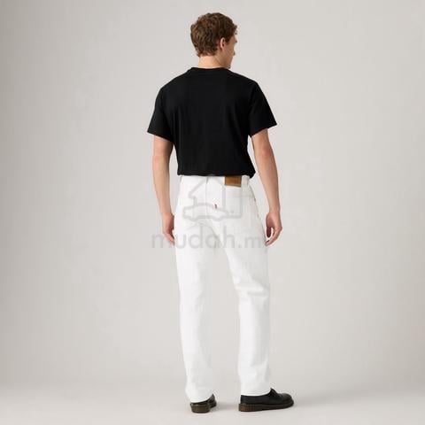 Levi’s 555 Relaxed Straight Men’s Jeans - photo 3 of 6
