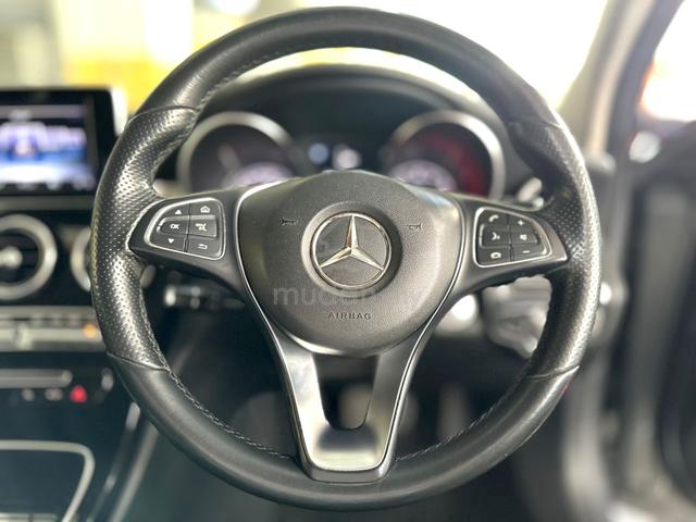 2014 Mercedes Benz C200 2.0 Avantgarde (CKD) - 5