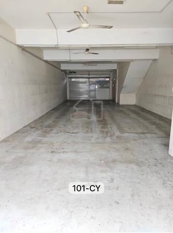 ROI 4.28%‼️2 Storey Shop Lot -Bandar Putera Klang nr Johan Setia!Sale 1
