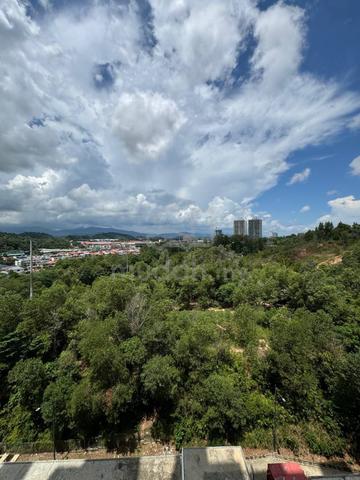 Forest Hill (Kota Kinabalu) 1