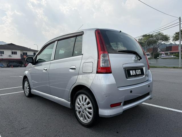 2010 Perodua VIVA 1.0 ELITE EJ-VE (A) - 3