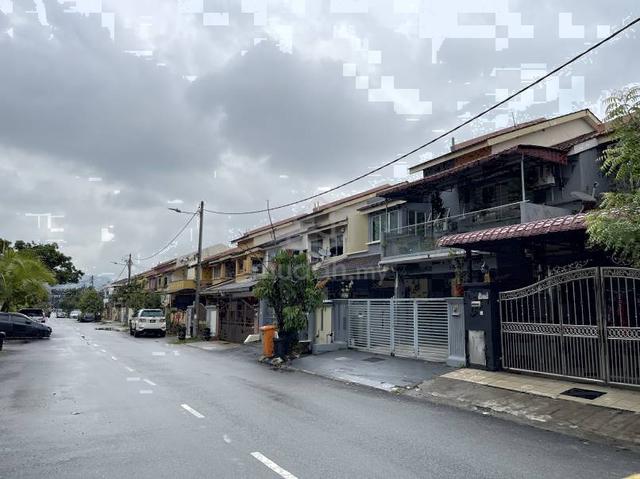 (✅MUST VIEW✅) 20x65 Taman Selayang Sejati 20x65 Bandar Baru Mulia 1