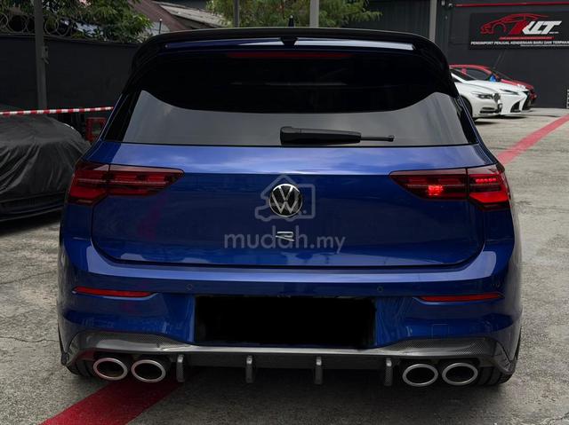 2022 Volkswagen GOLF 2.0 R MY22 (A) - 3