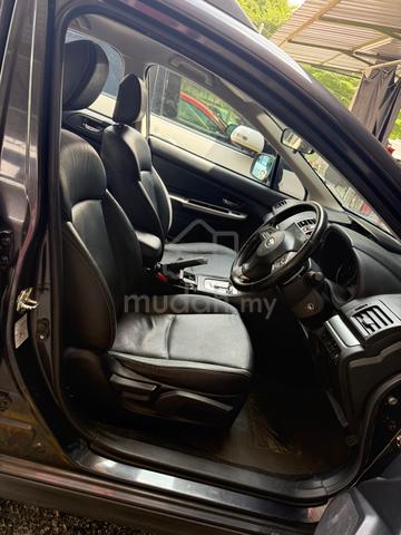 2015 Subaru XV 2.0 STI PERFORMANCE EDITION (A) - 5