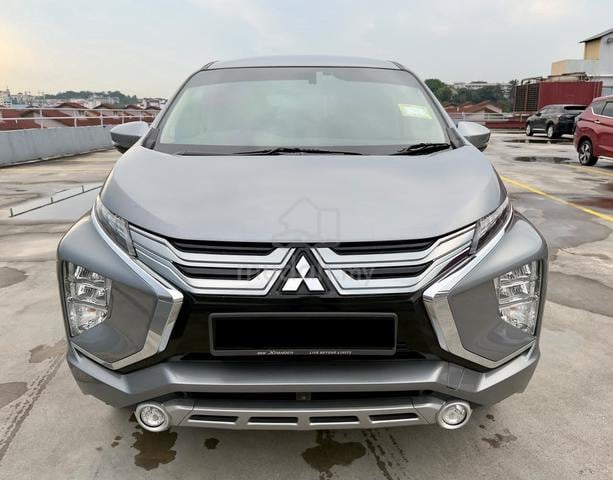 Mitsubishi XPANDER 1.5 (A) - 2
