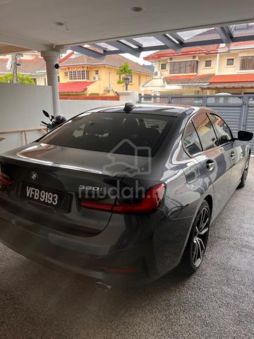2020 Bmw 320i 2.0 M SPORT (A) - 5