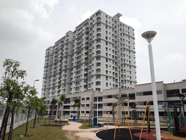 Kristal View 1