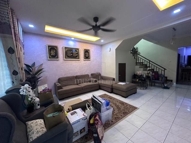 Renovated | TAMAN MUTIARA RINI, Skudai | #forsales #tradein 3