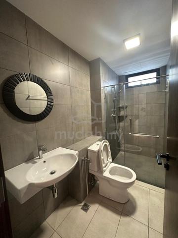 K Avenue Residential 1