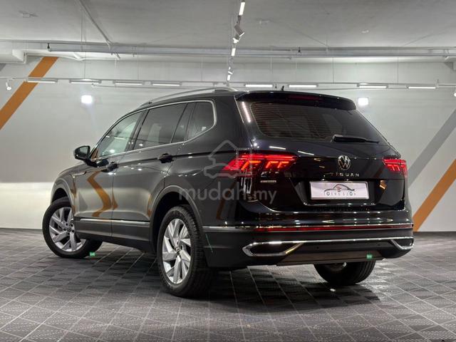 2022 Volkswagen TIGUAN 1.4 ALLSPACE HIGHLINE (A) - 3