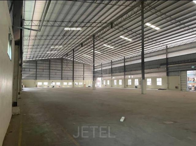 【400Amp/ 1.14 Acres】Kapar Batu 13 Klang‼️Factory Warehouse For Rent 1