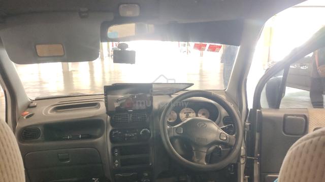 2005 Perodua KENARI 1.0 EZ (A) - 3