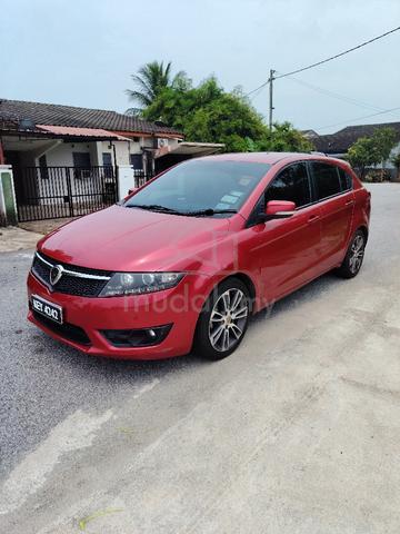 2014 Proton SUPRIMA S 1.6 SUPER PREMIUM (A) - 4