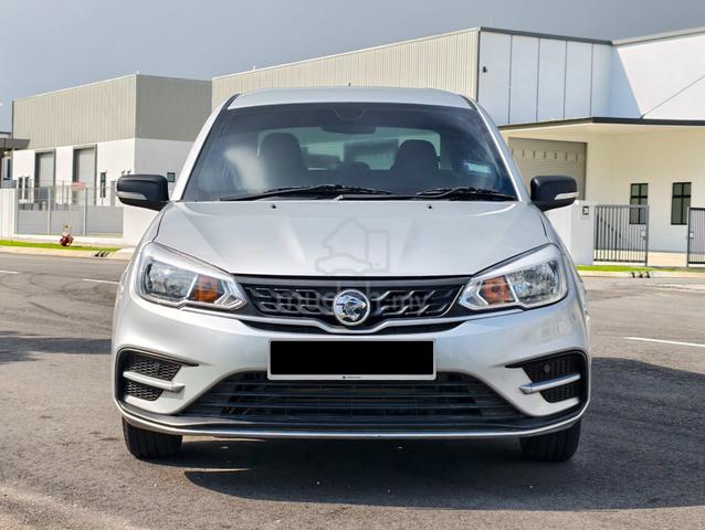 {2023} Proton SAGA 1.3 LITE (A) F/Proton Sevis F/L - 2