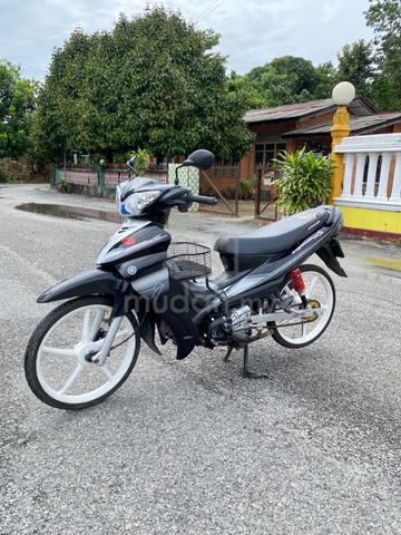 Motor lagenda 110z - photo 3 of 5
