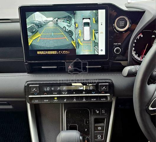 2023 Toyota NOAH 2.0 Z (A) S-Z 4 Cam BSM PowerBoot - 4