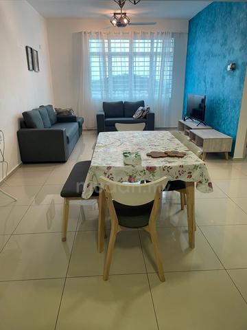 Ehsan Residence @ Sepang 1