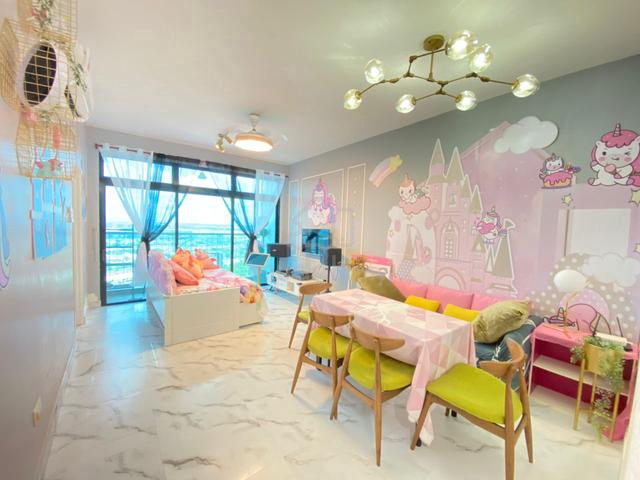 Sky Peak Residences 1
