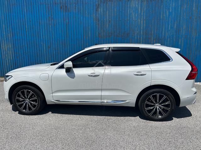 Volvo XC60 T8 INSCRIPTION PLUS RECHARGE POLESTAR - 4