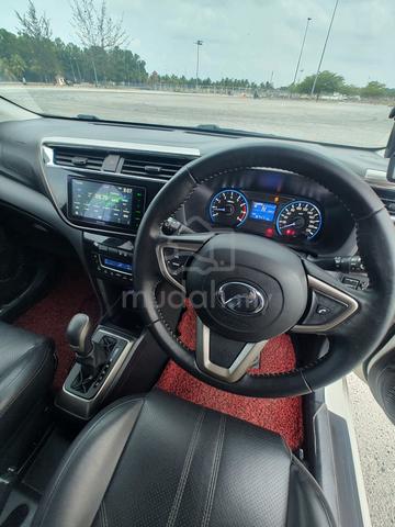 2018 Perodua MYVI 1.5 ADVANCE MY2017 (A) - 3