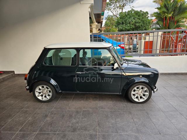 MINI Classic 40th Anniversary (ORIGINAL & RARE) - 5